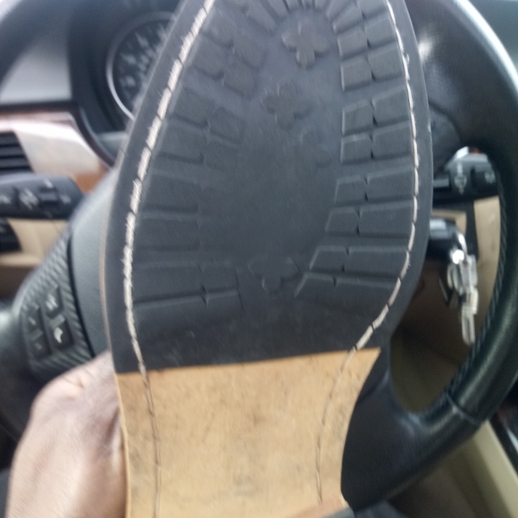 Men's shoes Joseph Abboud - Picture 5 of 5